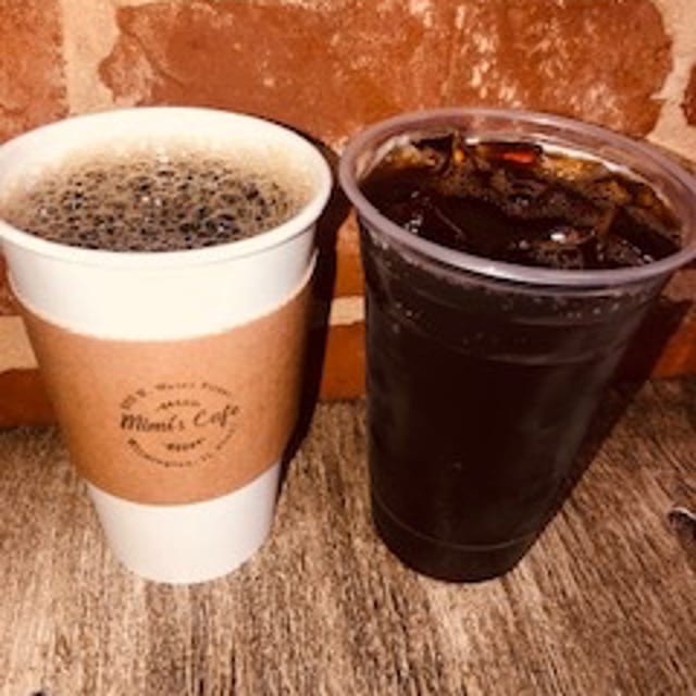 Americano.